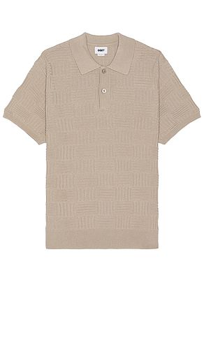 Alfred Polo Sweater in . Size M, S, XL/1X - Obey - Modalova