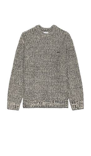 Anthony Sweater in . Size M, S, XL/1X - Obey - Modalova