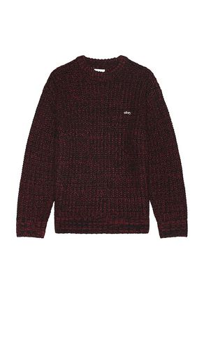 Anthony Sweater in . Size M, S, XL/1X - Obey - Modalova