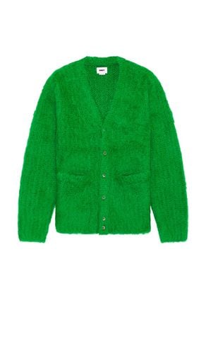 Patron Cardigan in . Size XL/1X - Obey - Modalova