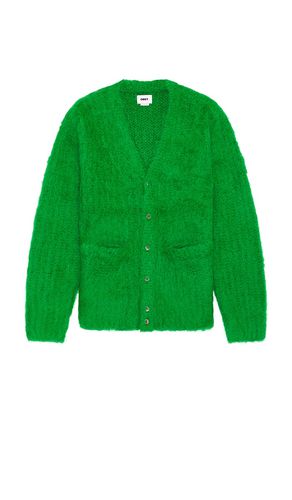 Patron Cardigan in . Taglia M, S - Obey - Modalova