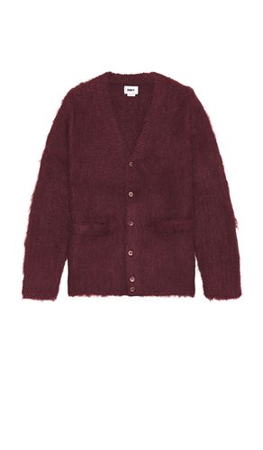 Patron Cardigan in . Taglia M - Obey - Modalova