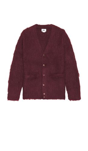 Patron Cardigan in . Taglia M, S, XL/1X - Obey - Modalova