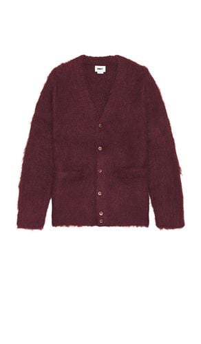 Patron Cardigan in . Taglia S - Obey - Modalova