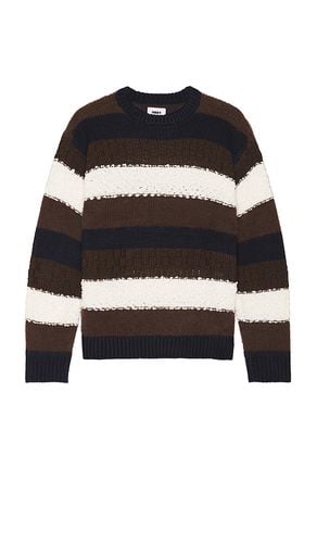 Charles Crewneck Sweater in . Size M - Obey - Modalova