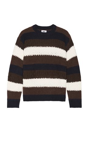 Charles Crewneck Sweater in . Size M, S - Obey - Modalova