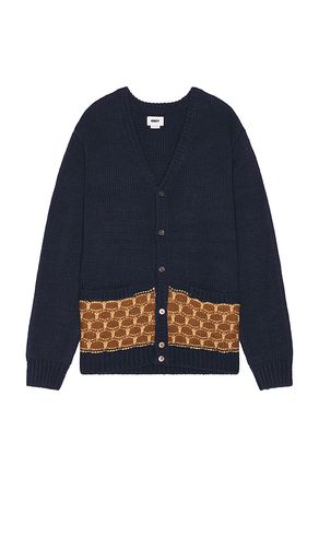 Kei Cardigan in . Size M, S, XL/1X - Obey - Modalova