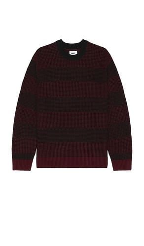 Jason Crewneck Sweater in . Size M, S, XL/1X - Obey - Modalova