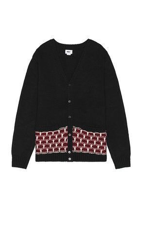 Kei Cardigan in . Size M, S, XL/1X - Obey - Modalova