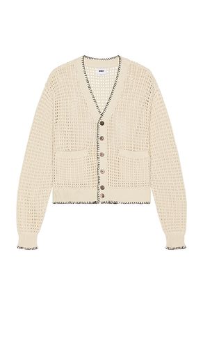 Ethan Cardigan in . Size M, S, XL/1X - Obey - Modalova