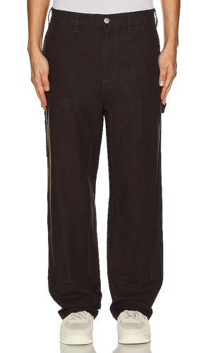 Big Timer Twill Double Knee Carpenter Pant in . Size 30, 34, 36 - Obey - Modalova