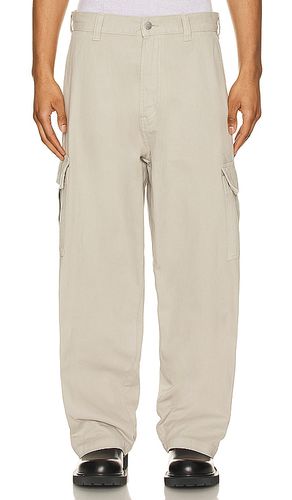 Pantalón en color gris talla 30 en - Grey. Talla 30 (también en 32, 34, 36) - Obey - Modalova