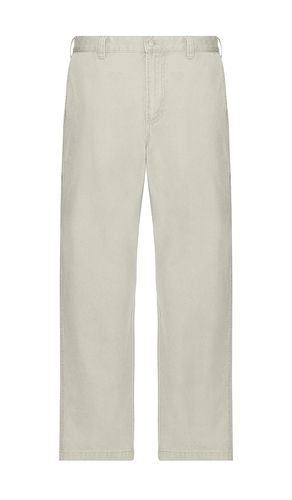 Big Timer Carpenter Pant in . Size 34, 36 - Obey - Modalova