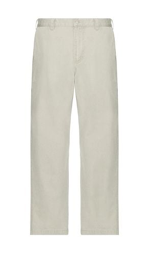 Big Timer Carpenter Pant in . Size 36 - Obey - Modalova