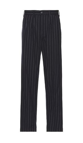 Fubar Pleated Pant in . Size 36 - Obey - Modalova