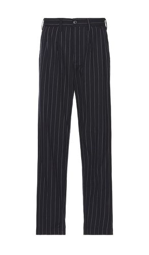 Fubar Pleated Pant in . Taglia 32, 34, 36 - Obey - Modalova