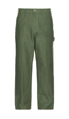 Pantalón en color verde talla 30 en - Green. Talla 30 (también en 32, 34, 36) - Obey - Modalova