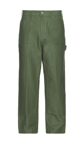 Pantalón en color verde talla 32 en - Green. Talla 32 (también en 34, 36) - Obey - Modalova