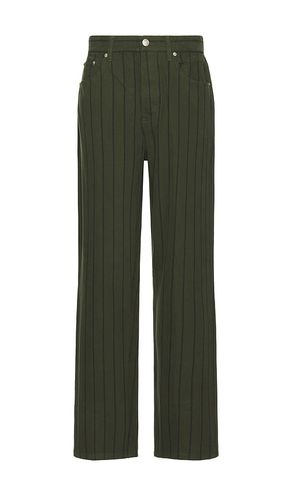 Classic Baggy Stripe Pants in . Size 31, 32, 34, 36 - Obey - Modalova