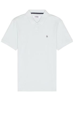 Interlock Daddy Polo in . Size M - Original Penguin - Modalova