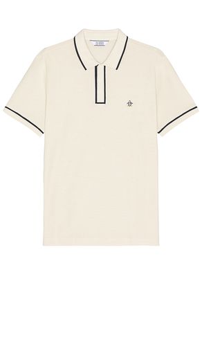 Bently Mesh Polo in . Size XL/1X - Original Penguin - Modalova