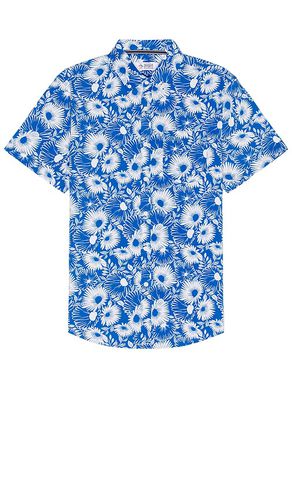 All Over Floral Print Polo in . Taglia M, S, XL/1X - Original Penguin - Modalova