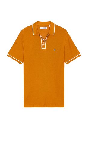 Earl Mesh Polo in . Size M - Original Penguin - Modalova