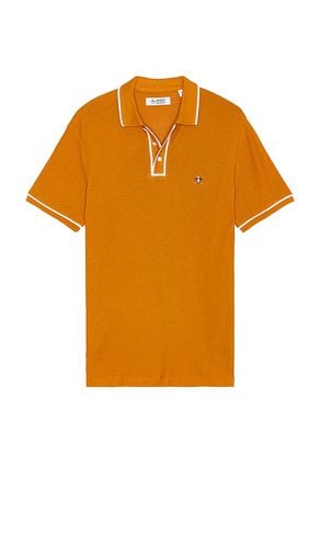 Earl Mesh Polo in . Taglia M, S - Original Penguin - Modalova