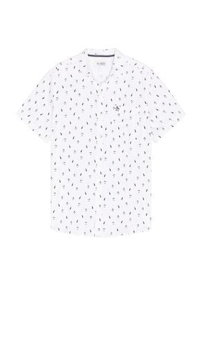 Camp Shirt in . Size M, S, XL/1X - Original Penguin - Modalova