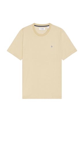 Camiseta en color bronce talla L en - Tan. Talla L (también en M, S, XL/1X) - Original Penguin - Modalova