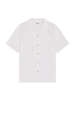 Camisa en color blanco talla L en - White. Talla L (también en M, S, XL/1X) - Original Penguin - Modalova