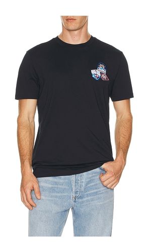 Gondola Patch Tee in . Taglia S. Also in M - Original Penguin - Modalova