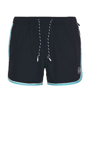Shorts deportivos en color azul marino talla L en - Navy. Talla L (también en M, S, XL/1X) - Original Penguin - Modalova