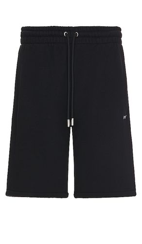 OFF- Off- shorts deportivos en color negro talla L en & - . Talla L (también en M, S, XL/1X) - OFF-WHITE - Modalova