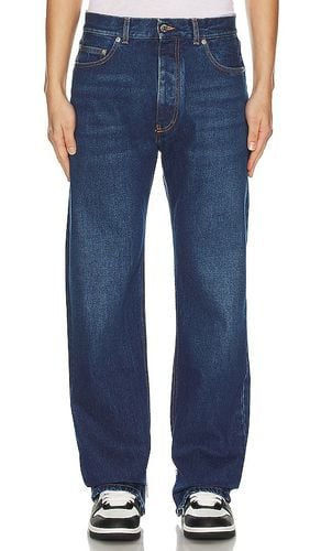 Zip Skate Jeans in . Size 31, 32, 33, 34 - OFF-WHITE - Modalova