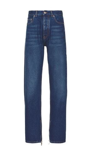 Zip Skate Jeans in . Size 31 - OFF-WHITE - Modalova