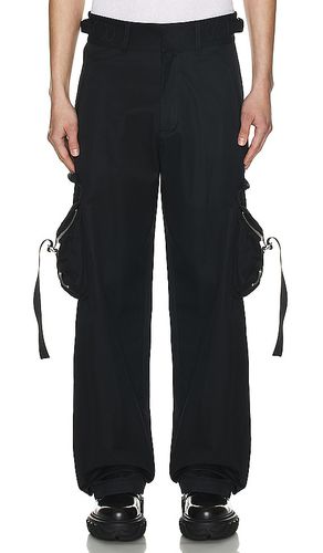 Pantalón en color talla L en - Black. Talla L (también en M, S) - OFF-WHITE - Modalova