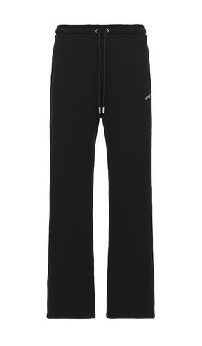 Pixel Diag Sweatpants in . Taglia M, S, XL/1X - OFF-WHITE - Modalova