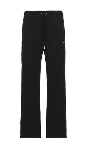 Pixel Diag Sweatpants in . Taglia S, XL/1X - OFF-WHITE - Modalova