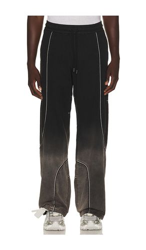 Offline Slouchy Track Pants in . Size L. Also in M, S, XL/1X - OFF-WHITE - Modalova
