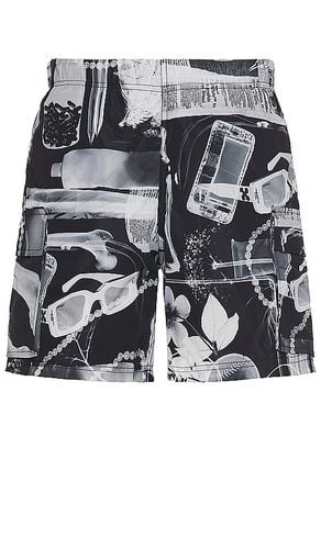 Xray Cargo Swimshorts in . Size S - OFF-WHITE - Modalova