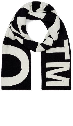 OFF- Off- pañuelo off en color negro, blanco talla all en & - ,. Talla all - OFF-WHITE - Modalova