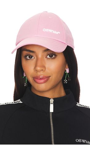 D Logo Baseball Cap in . Size - OFF-WHITE - Modalova