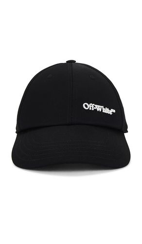 D Logo Baseball Cap in . Taglia - OFF-WHITE - Modalova