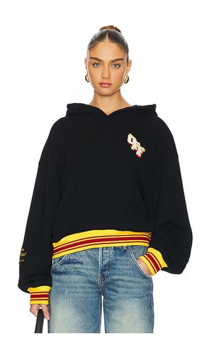 OFF- Off- sudadera college en color negro talla L en & - . Talla L (también en M, S) - OFF-WHITE - Modalova