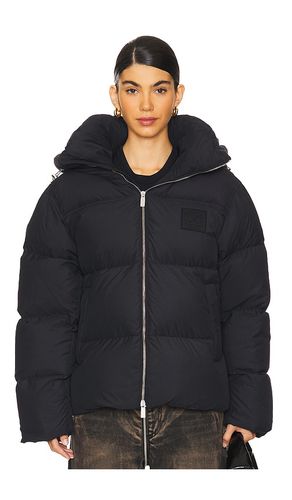 Down Puffer in . Taglia 40 - OFF-WHITE - Modalova