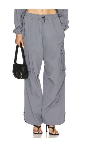 Off Parachute Pant in . Size 38, 40 - OFF-WHITE - Modalova