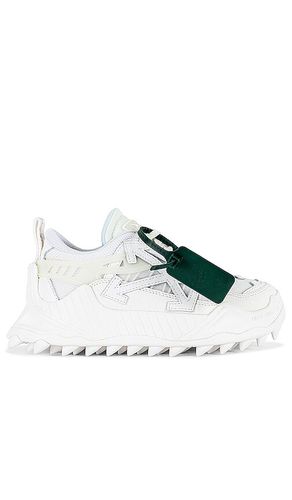 Zapatilla deportiva odsy en color talla 35 en - White. Talla 35 (también en 38) - OFF-WHITE - Modalova