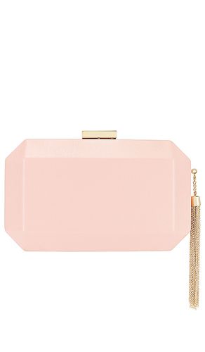 Estuche lia en color rubor talla all en - Blush. Talla all - olga berg - Modalova