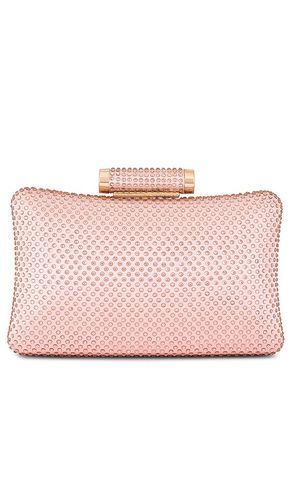 Olga berg TASCHE RIHANNA in Blush - olga berg - Modalova